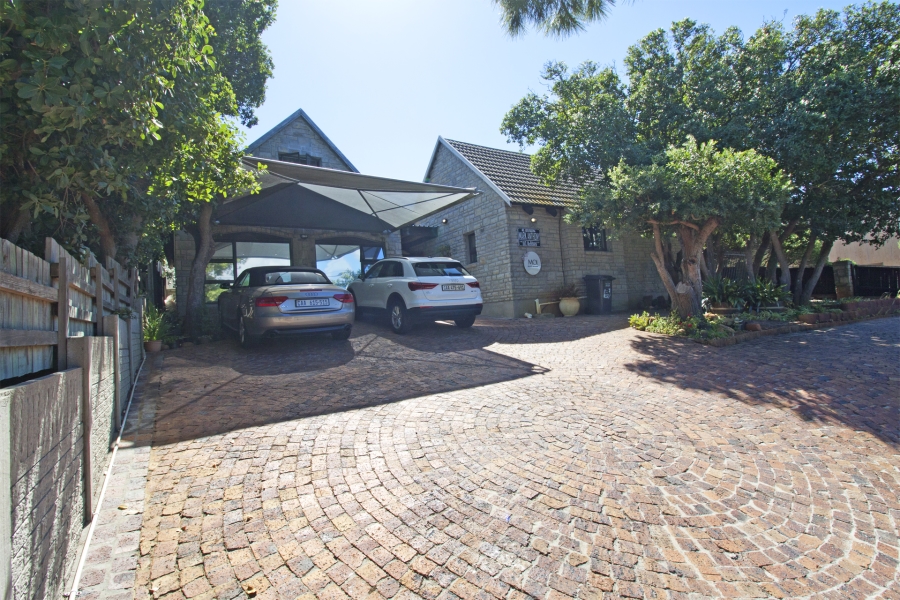 3 Bedroom Property for Sale in Kommetjie Western Cape